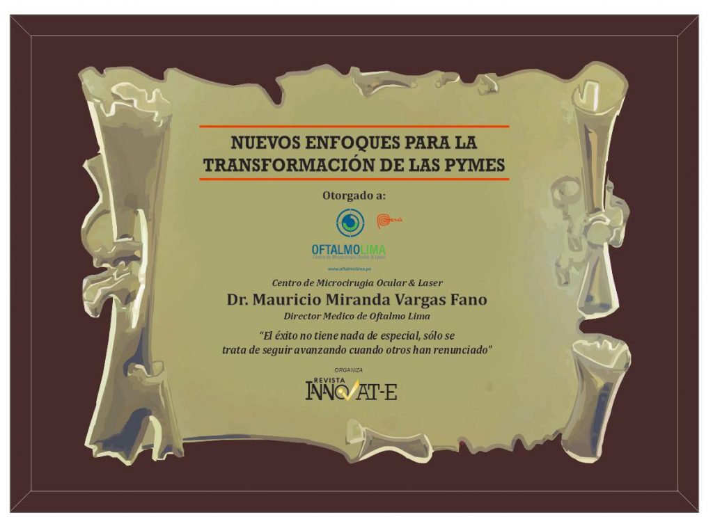 NUEVOS ENFOQUES PARA LA TRANSFORMACIÓN DE LAS PYMES