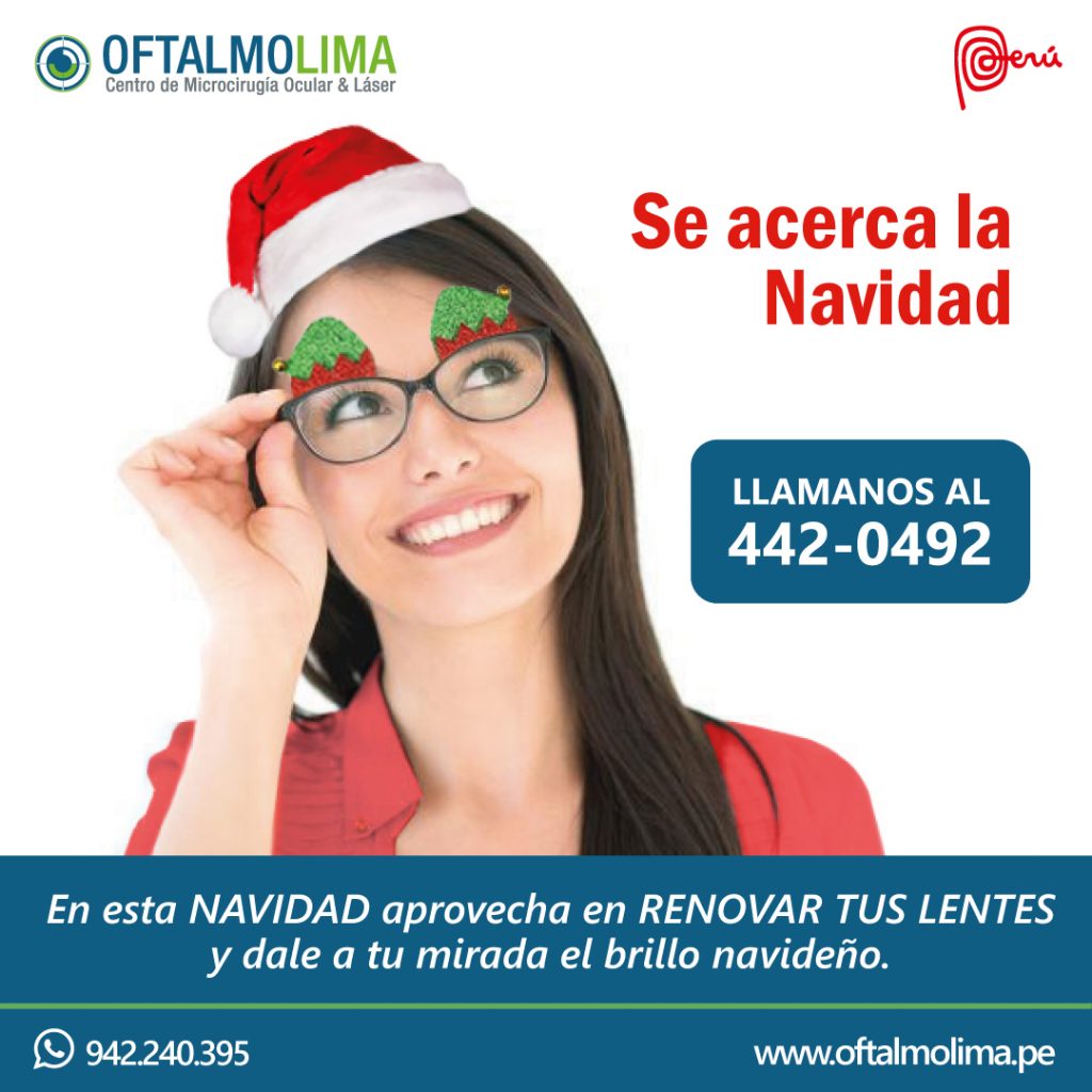 SE ACERCA LA NAVIDAD