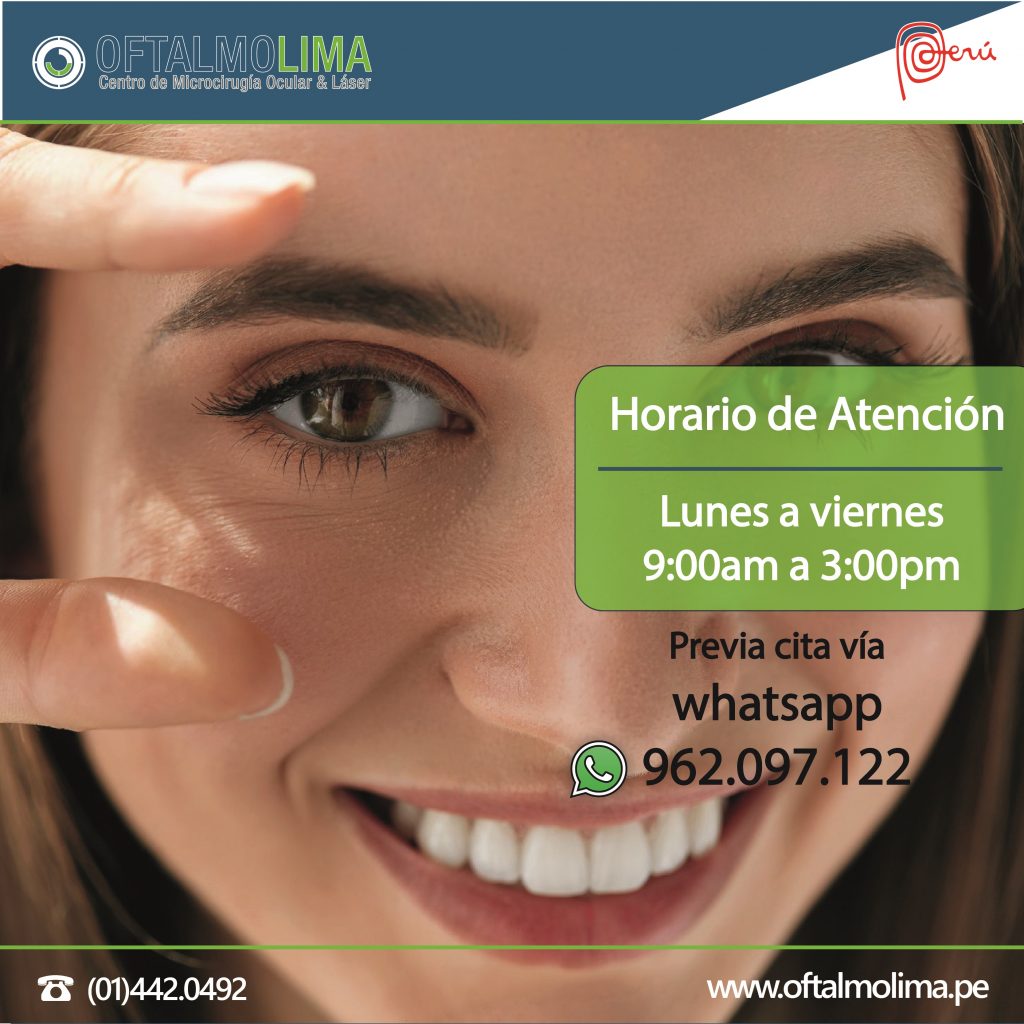 NUEVO HORARIO DE ATENCIÓN TODO JUNIO